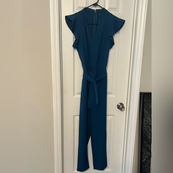 Jumpsuit - Picture 2 of 2